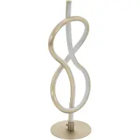 Eglo Led tafellamp Novafeltria Led 97941