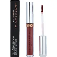 Anastasia Beverly Hills Lippen Lipgloss Liquid Lipstick Bohemian 3,20 g