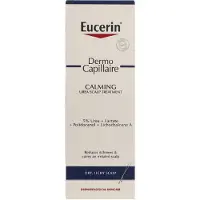 Eucerin DermoCapillaire Kalmerende Urea Behandelende Verzorging 100 ml