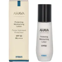 Ahava Gezichtsverzorging Time To Hydrate Protecting Body Lotion SPF30 50 ml