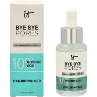 IT Cosmetics Bye Bye Pores Glucolzuur Serum - Geconcentreerd Derma Serum & Vermindert Poriën - 30ml