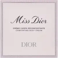 Dior - Miss Comforting Body Cream Geparfumeerde Hydraterende Bodycrème - 150 ML