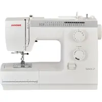 Janome Sewist 21