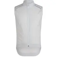 Rapha Pro Team II-vest, grijs, heren
