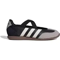 Adidas Slip-on 'Barreda' grijs / zwart / wit
