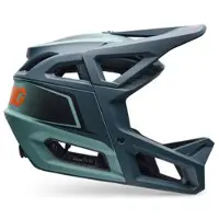 FOX Racing Proframe RS Heatstack integraalhelm, blauw || Maat: L (59-63 cm)