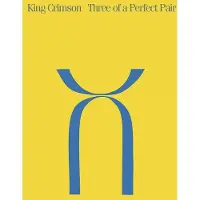 Import Three Of A Perfect Pair (Steven Wilson Mix)