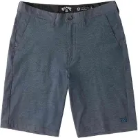 Billabong Broek 'Crossfire' navy / saffier