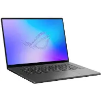 Asus ROG Zephyrus G16 GU606AW-U9641X - Ultra 9 386H | 16" 2.5K 240Hz | OLED | 64GB | 1TB | W11P | RTX 5080