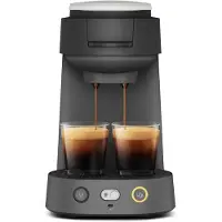 Philips koffiepadmachine Senseo Vibe CSA225/65 Zwart