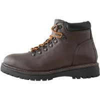 Next Veterboots bruin