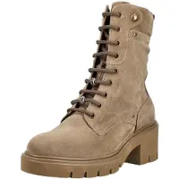 Nero Giardini I618051d Booties Met Hak