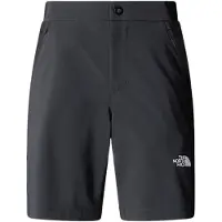 The North Face - Women's Felik Slim Tapered Short - Short 38, zwart