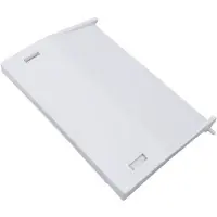 OEM Kunststof skimmerkleppen voor zwembaden - 210x140 mm - Eenvoudig te installeren - Onderhoudsvriendelijk - Betrouwbaar in gebruik - Onderdeel voor zwembaden