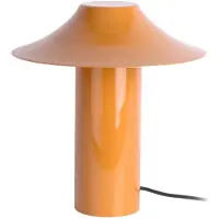 Leitmotiv Catania Trapeze LED Tafellamp | 1x G9 5W | Desert orange