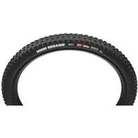 Maxxis High Roller Downhill 3cg/new Dh Tubeless 27.5´´ X 2.40 Mtb-band