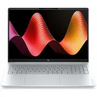HP OmniBook 3 16-by0012nfx, 16 inch, 2K IPS-scherm, AMD Ryzen 5 130 processor, 8 GB RAM, 512 GB SSD, AZERTY-toetsenbord