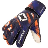 Stanno Flare JR Keepershandschoenen - Maat 5