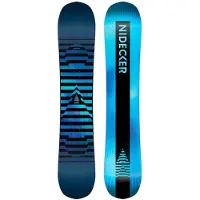 Nidecker Merc Snowboard