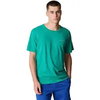 iON Graphic T-shirt Met Korte Mouwen