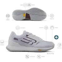 Bullpadel Pearl Vibram 26i
