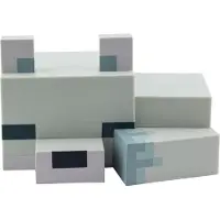 Paladone Minecraft Arctic Fox Figuur Led Lamp
