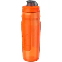 Under Armour UA 32oz Playmaker Squeeze Blaze Orange/Blaze Orange OSFA