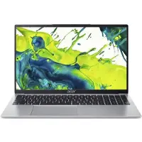 Acer Draagbare PC Aspire Lite AL17, 17.3 inch Full HD, Intel Core i3 N355, 8 GB RAM, 512 GB SSD, Windows 11