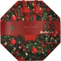 RITUALS Adventskalender Classic 2025 – 24 beautyproducten als verrassing