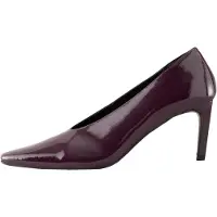 Next Pumps 'Forever Comfort' wijnrood