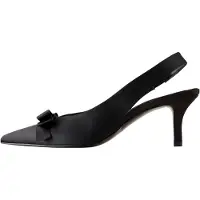 Next Slingpumps 'Forever Comfort' zwart