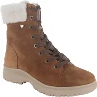 Hartjes 172.2801/30-53.00 dames veterboots sportief