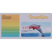 PrintAbout Huismerk Kyocera TK-5430M Toner Magenta