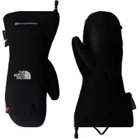 The North Face The Norht Face Summit Down GTX Mitt (Maat - S, Kleur - TNF Black)