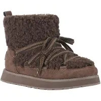 Luhta Ihana MS Snowboots dames Bruin 39