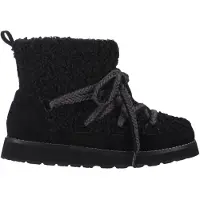 Luhta Ihana MS Snowboots dames Zwart 40