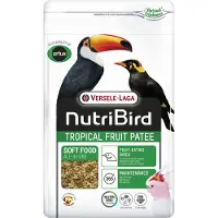 Versele-Laga tropical fruit patee 1 kg