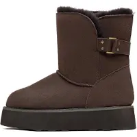 Gooce Boots 'COLORADO' mokka
