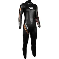 Blue Seventy Combinaison de triathlon femme Fusion