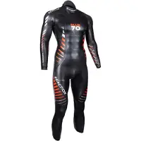 Blue Seventy Combinaison de triathlon femme Reaction