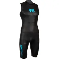 Blue Seventy Combinaison de triathlon sans manches SJ