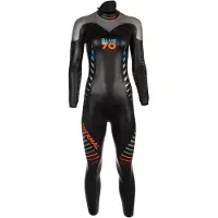 Blue Seventy Combinaison de triathlon femme Thermal Reaction