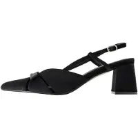 Next Slingpumps 'Forever Comfort' zwart