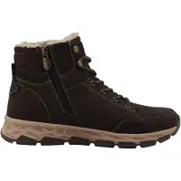 Bonprix Veterboots met profielzool van Tom Tailor maat 42
