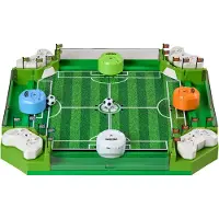ET Toys Football Match Houten Tafelvoetbal