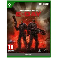 Gears of War: E-Day Xbox Series X