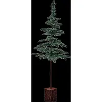 House Doctor - Christmas Tree HDPine - Green