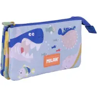 Milan 5 Pocket Odyssey Special Series Etui