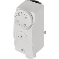 Emos P5681, Thermostaat, Wit