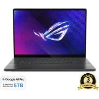 Asus ROG Zephyrus G16 GU605CM-QR026W - Gaming Laptop - 16 inch - RTX 5060 - 16GB/1000GB